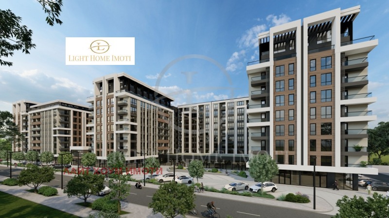 À vendre  1 chambre Plovdiv , Hristo Smirnenski , 78 m² | 26910717