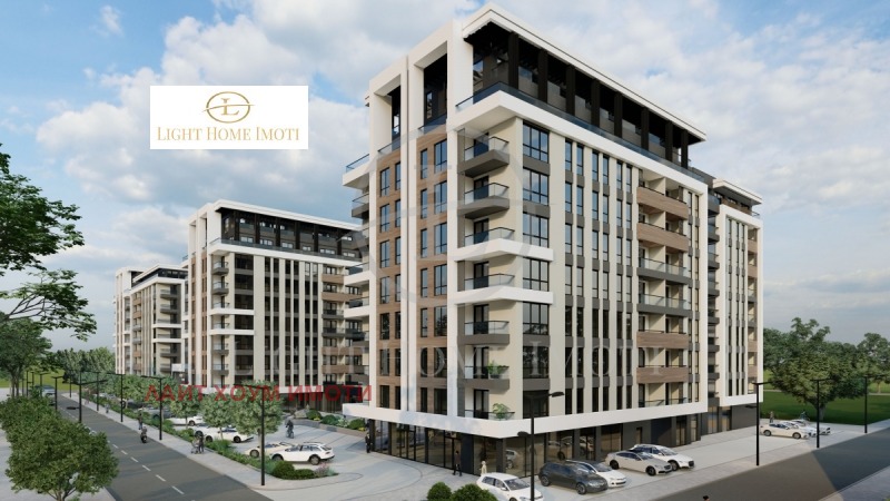 À vendre  1 chambre Plovdiv , Hristo Smirnenski , 78 m² | 26910717 - image [2]