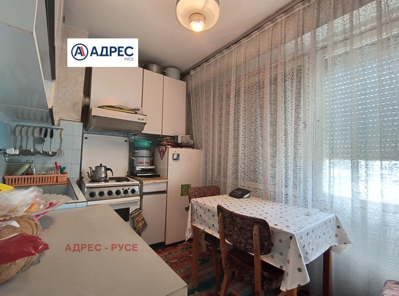 Satılık  1 yatak odası Ruse , Zdravec Iztok , 62 metrekare | 65395706 - görüntü [5]