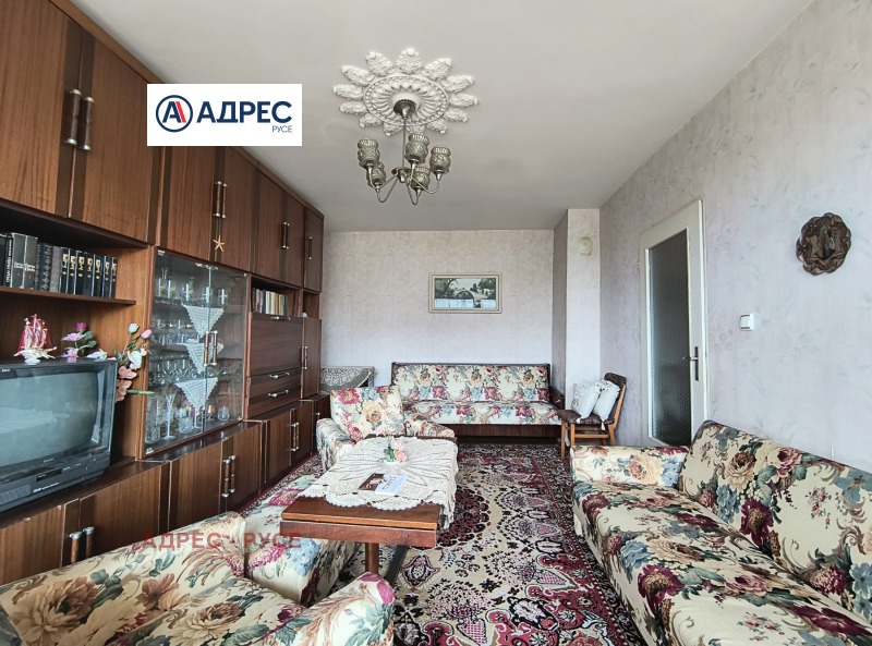 Satılık  1 yatak odası Ruse , Zdravec Iztok , 62 metrekare | 65395706 - görüntü [2]