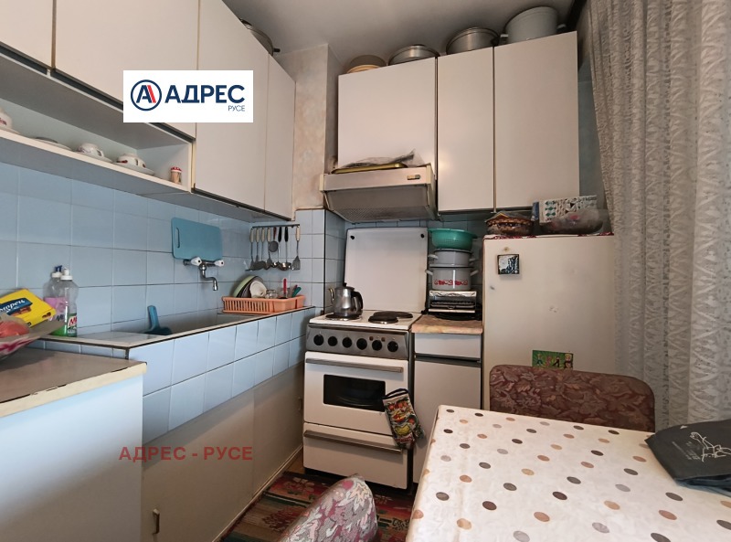 Satılık  1 yatak odası Ruse , Zdravec Iztok , 62 metrekare | 65395706 - görüntü [4]