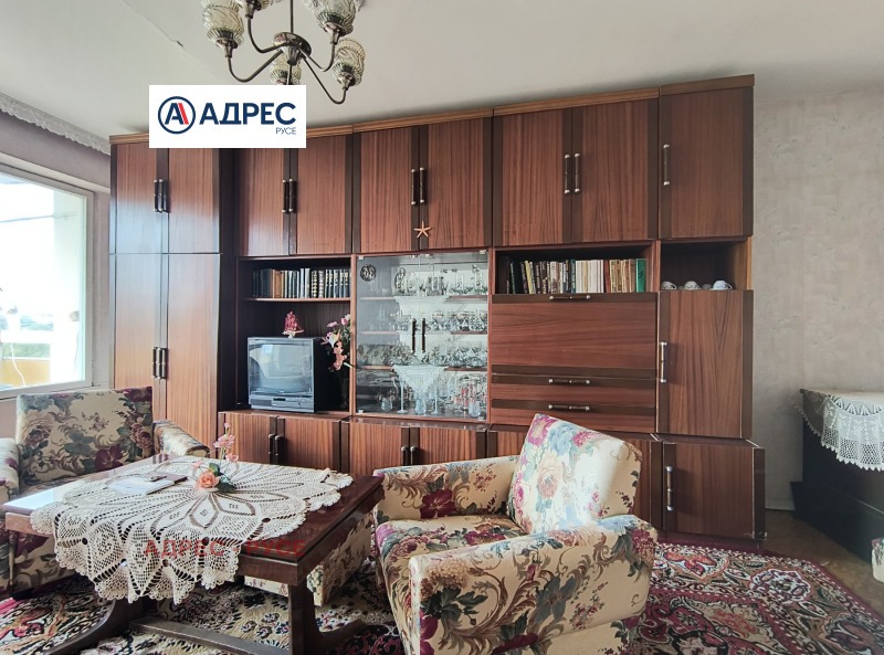 Продава 2-СТАЕН, град Русе, Здравец Изток • 79900 € / 156270.82 лв. • 88528560 1