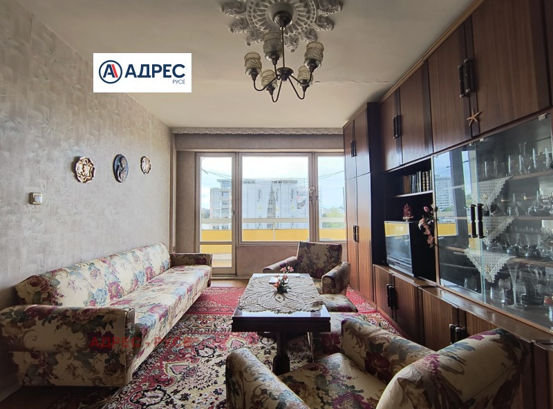 Satılık  1 yatak odası Ruse , Zdravec Iztok , 62 metrekare | 65395706 - görüntü [3]