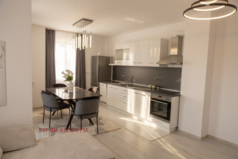 Продава 2-СТАЕН, гр. София, Люлин 10, снимка 2 - Апартаменти - 52825560