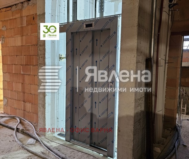 Продава 2-СТАЕН, гр. Варна, Левски 1, снимка 7 - Апартаменти - 53661961