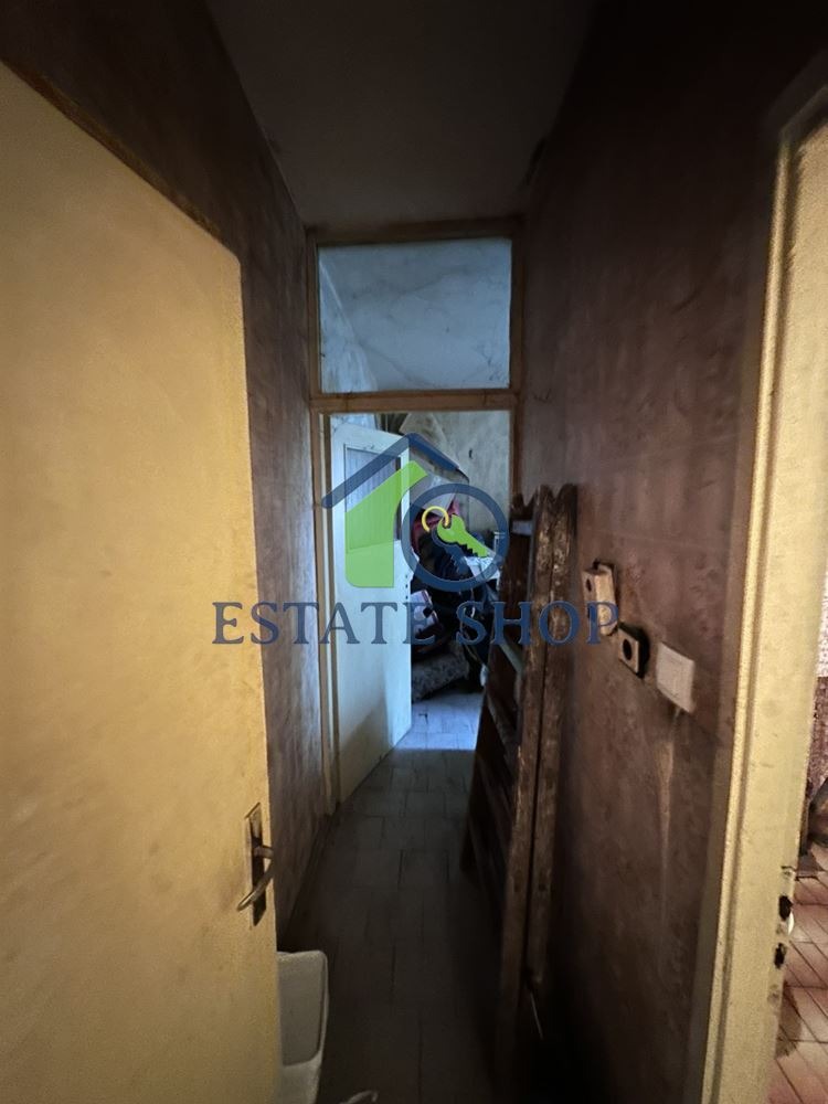 Продава 2-СТАЕН, гр. Пловдив, Кючук Париж, снимка 8 - Апартаменти - 54959657