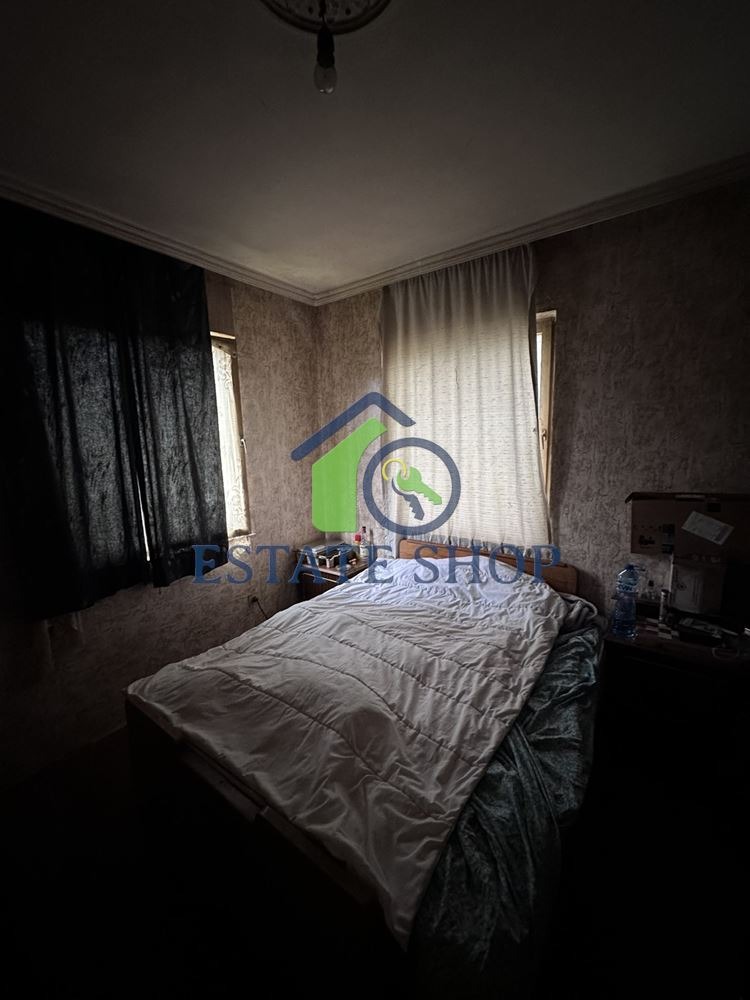 Продава 2-СТАЕН, гр. Пловдив, Кючук Париж, снимка 4 - Апартаменти - 54959657