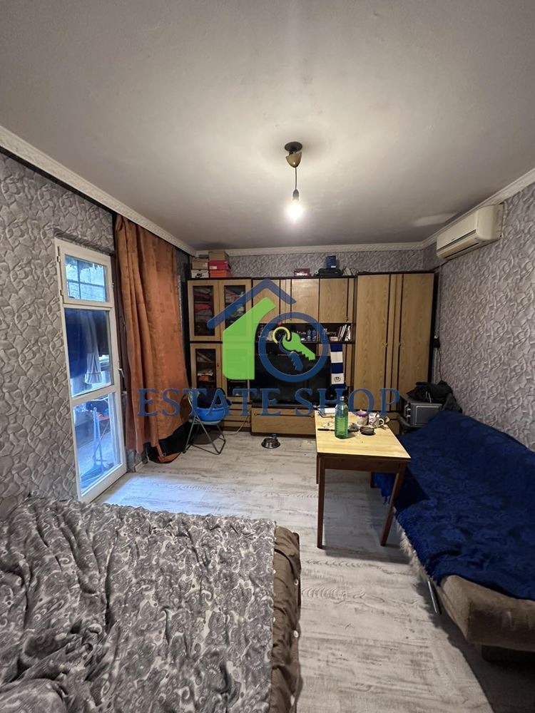 Продава 2-СТАЕН, гр. Пловдив, Кючук Париж, снимка 2 - Апартаменти - 54959657