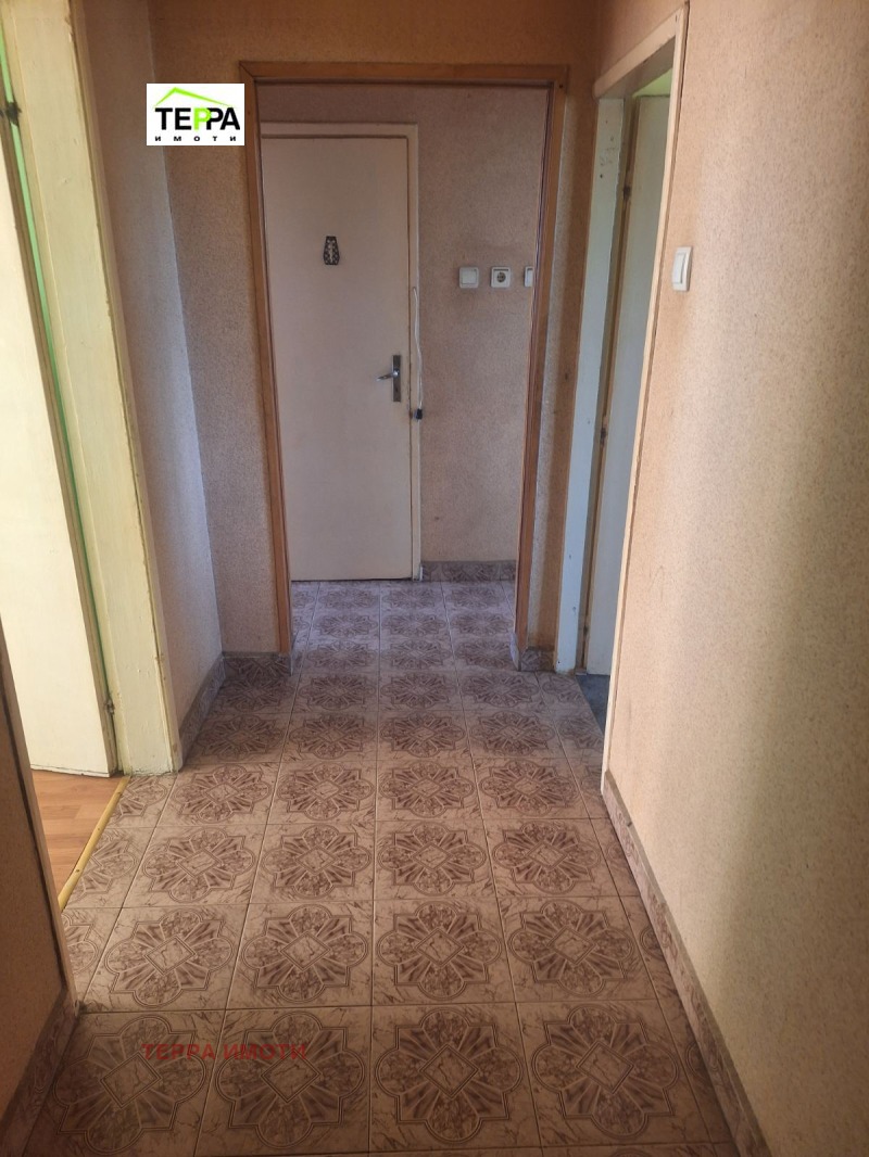 Satılık  2 yatak odası Stara Zagora , Tri çuçura - yug , 75 metrekare | 95576905 - görüntü [6]