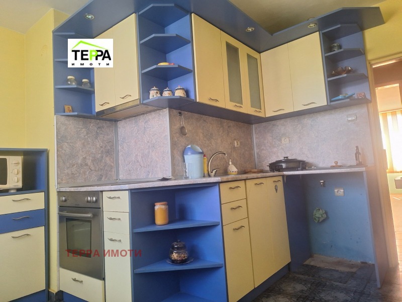 Satılık  2 yatak odası Stara Zagora , Tri çuçura - yug , 75 metrekare | 95576905