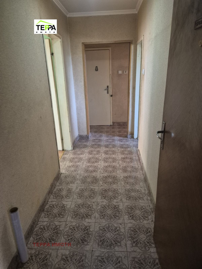 Satılık  2 yatak odası Stara Zagora , Tri çuçura - yug , 75 metrekare | 95576905 - görüntü [3]