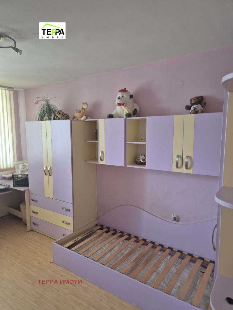 Satılık  2 yatak odası Stara Zagora , Tri çuçura - yug , 75 metrekare | 95576905 - görüntü [4]