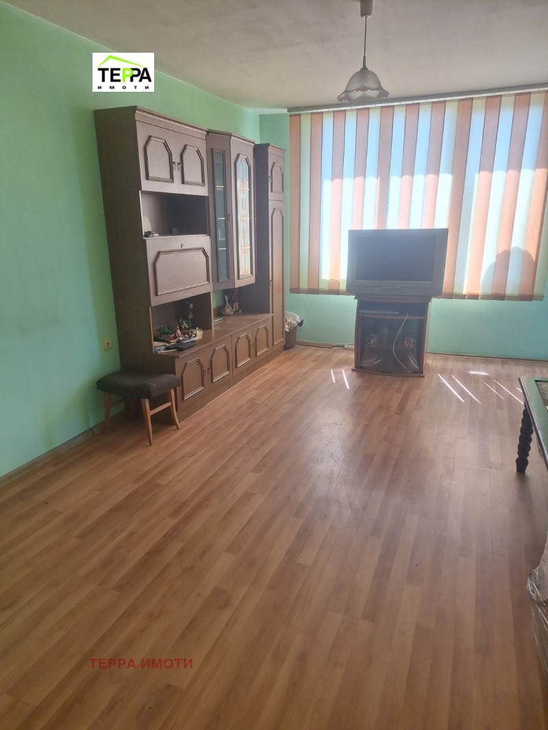 Satılık  2 yatak odası Stara Zagora , Tri çuçura - yug , 75 metrekare | 95576905 - görüntü [8]