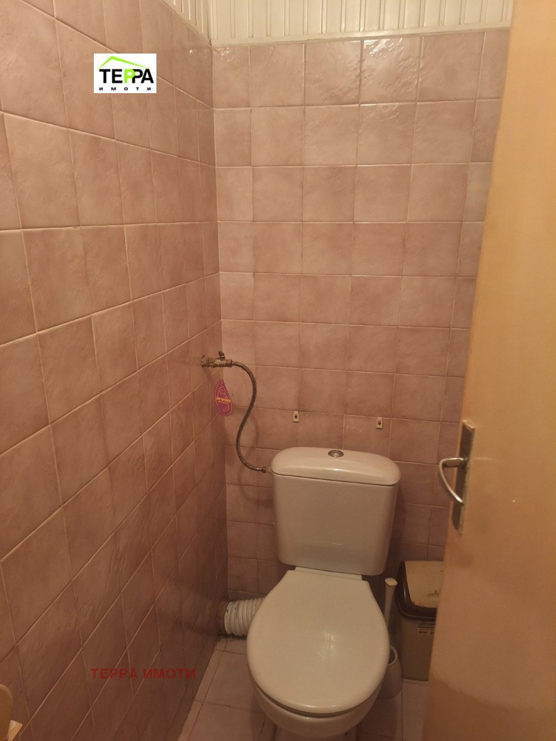 Satılık  2 yatak odası Stara Zagora , Tri çuçura - yug , 75 metrekare | 95576905 - görüntü [10]