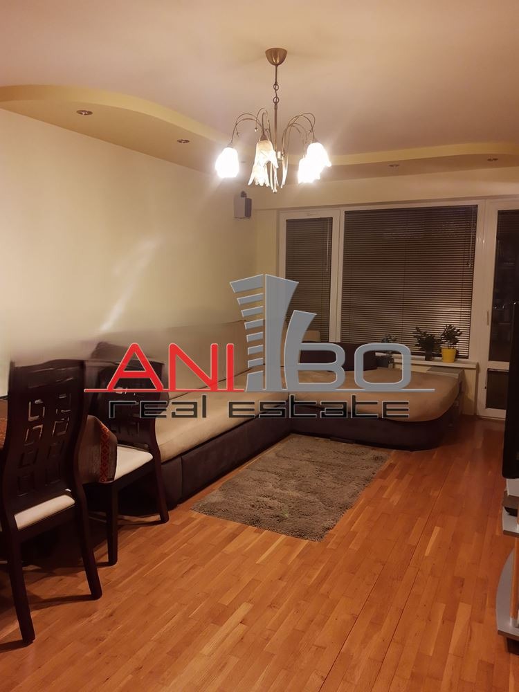 Продава  3-стаен град Варна , Владислав Варненчик 1 , 65 кв.м | 25342384 - изображение [2]