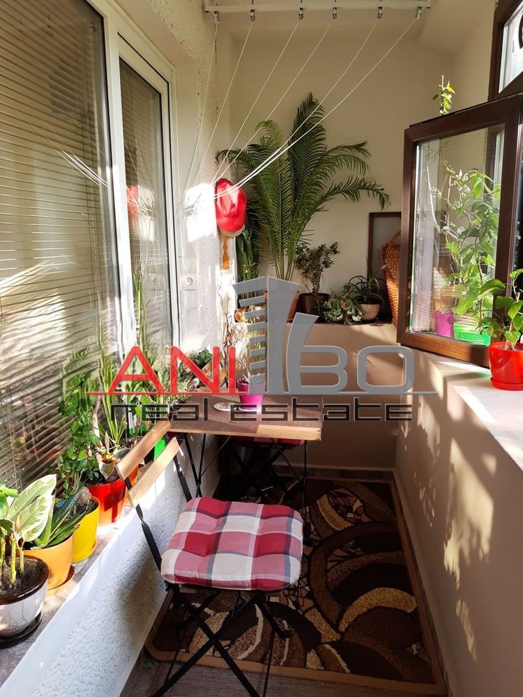 Продава  3-стаен град Варна , Владислав Варненчик 1 , 65 кв.м | 25342384 - изображение [8]