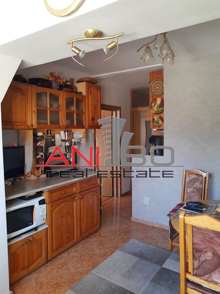 Продава  3-стаен град Варна , Владислав Варненчик 1 , 65 кв.м | 25342384 - изображение [5]