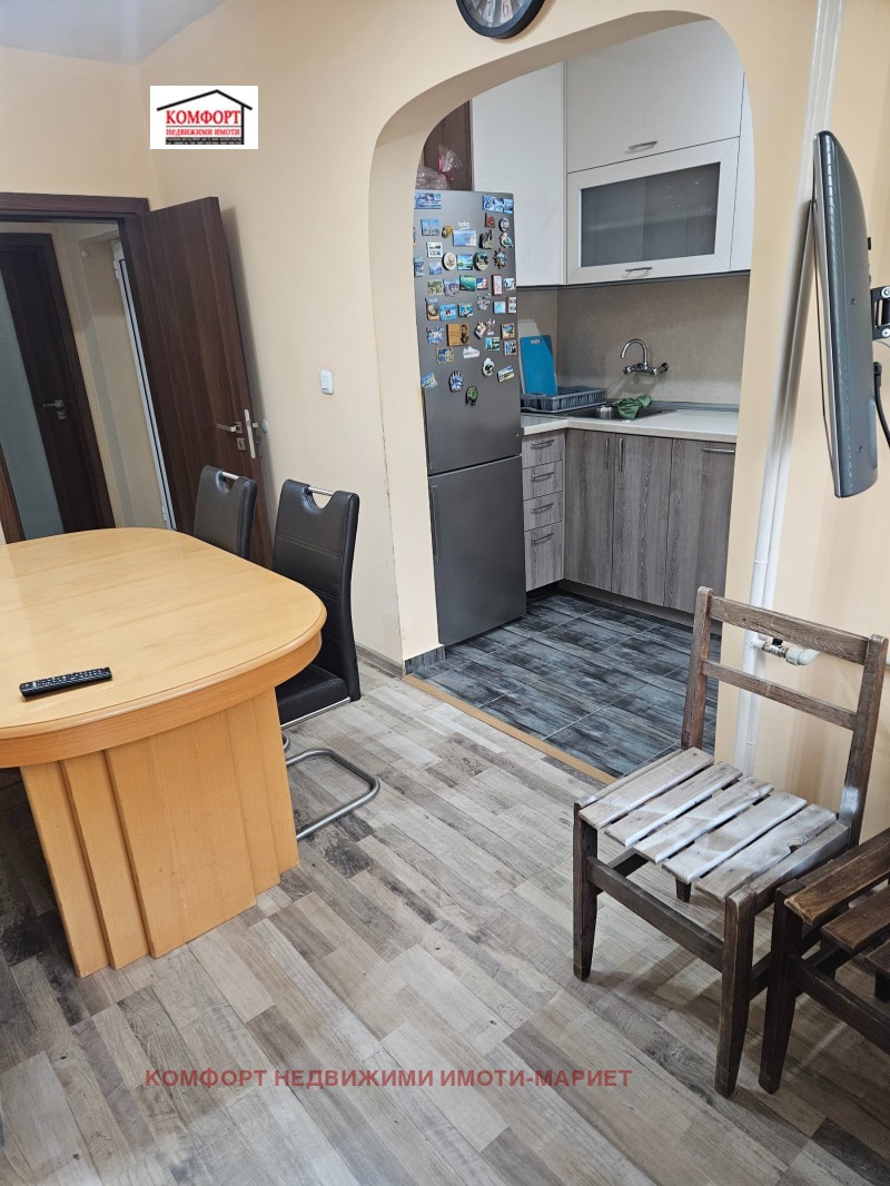 Eladó  2 hálószobás Pleven , Druzsba 2 , 84 négyzetméter | 67190847 - kép [5]