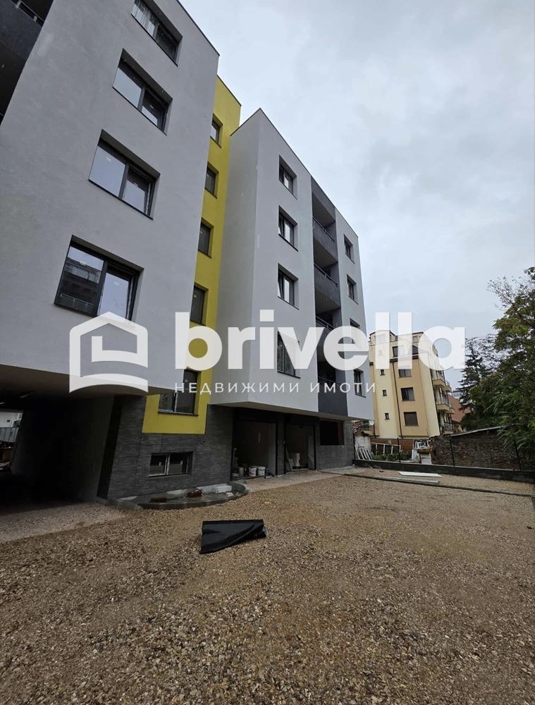 Продава 3-СТАЕН, гр. София, Надежда 2, снимка 9 - Апартаменти - 55901188