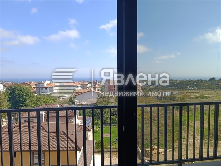 Продава МЕЗОНЕТ, гр. Варна, Виница, снимка 8 - Апартаменти - 52298649