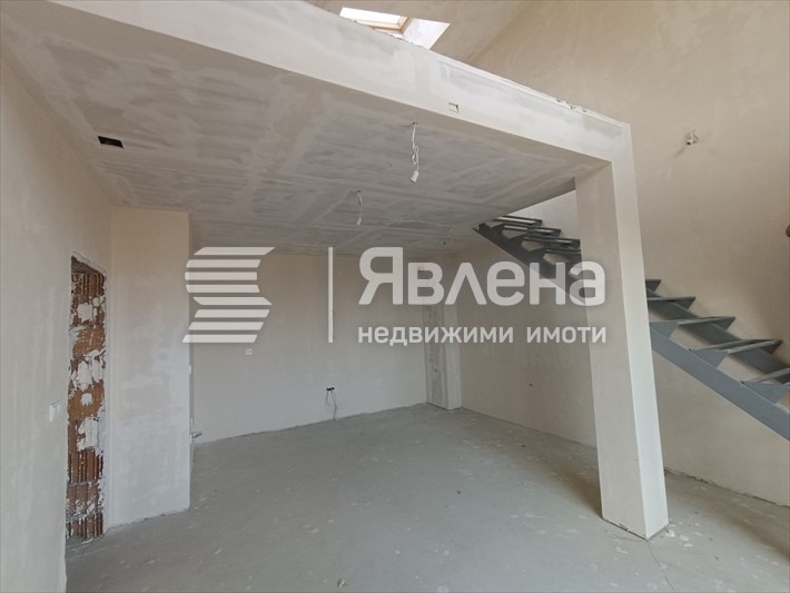 Продава МЕЗОНЕТ, гр. Варна, Виница, снимка 7 - Апартаменти - 52298649