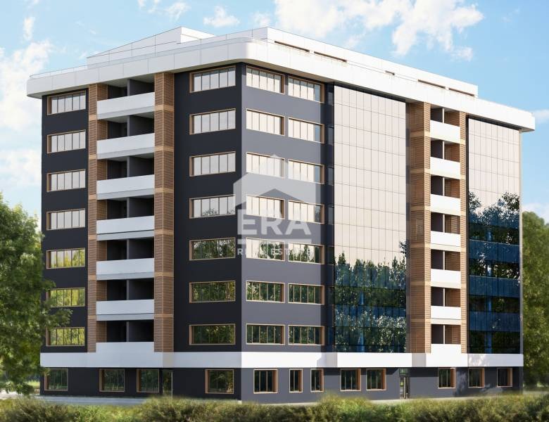 Na prodej  Kancelář Varna , Grand Mol , 121 m2 | 67672283 - obraz [2]