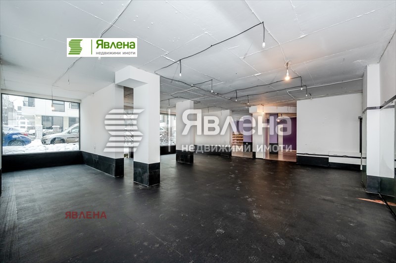 À venda  Escritório Sofia , Krastova vada , 315 m² | 53563934 - imagem [3]