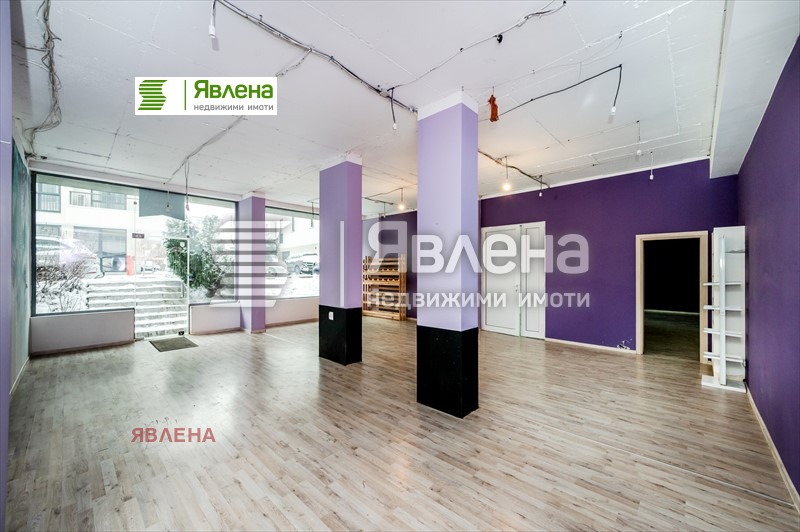 À venda  Escritório Sofia , Krastova vada , 315 m² | 53563934 - imagem [5]