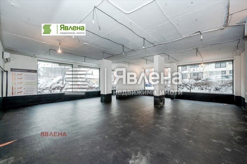 À venda  Escritório Sofia , Krastova vada , 315 m² | 53563934 - imagem [4]