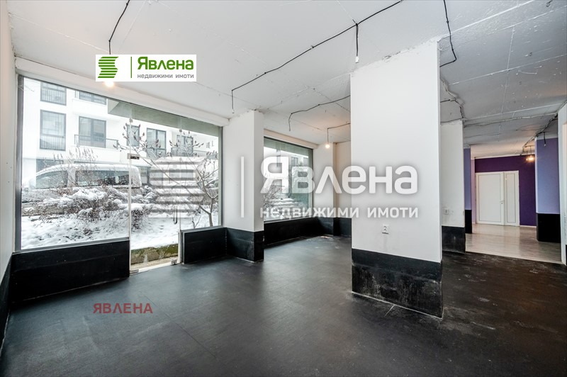 À venda  Escritório Sofia , Krastova vada , 315 m² | 53563934 - imagem [2]