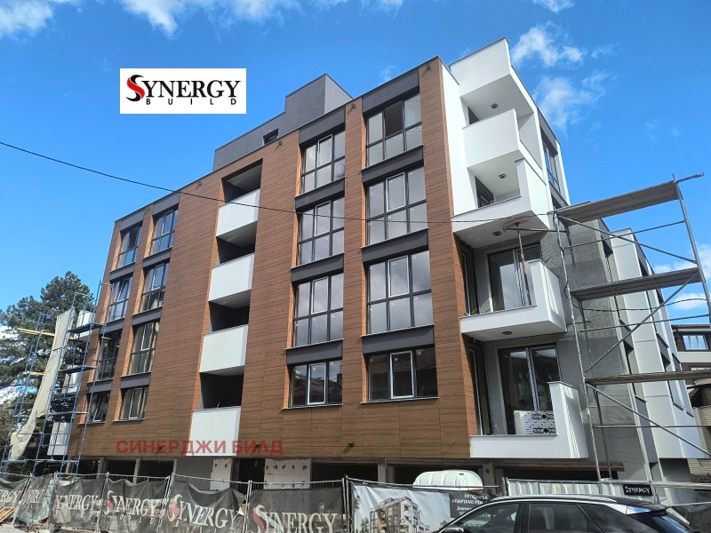 En venta  Гараж, Паркомясто Sofia , Ovcha kupel , 22 metros cuadrados | 50340905 - imagen [2]