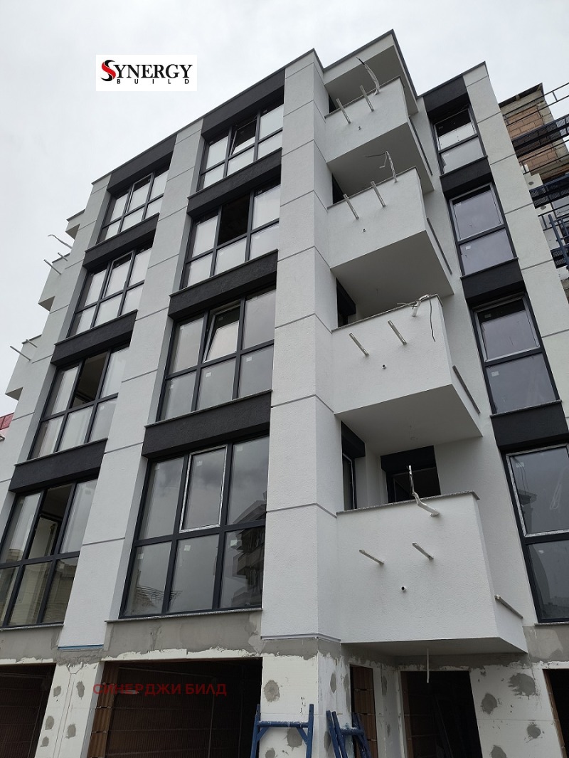 En venta  Гараж, Паркомясто Sofia , Ovcha kupel , 22 metros cuadrados | 50340905 - imagen [5]