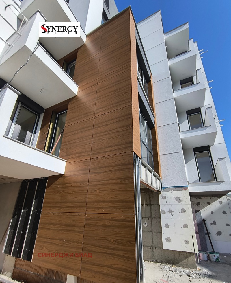 En venta  Гараж, Паркомясто Sofia , Ovcha kupel , 22 metros cuadrados | 50340905 - imagen [6]