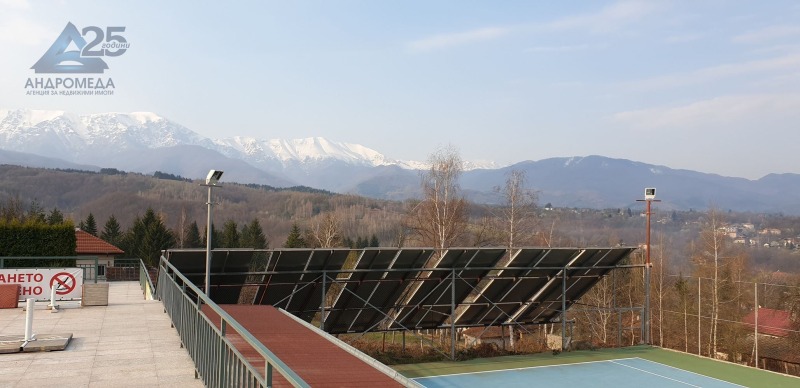 Продава ХОТЕЛ, гр. Априлци, област Ловеч, снимка 11 - Хотели - 48392954