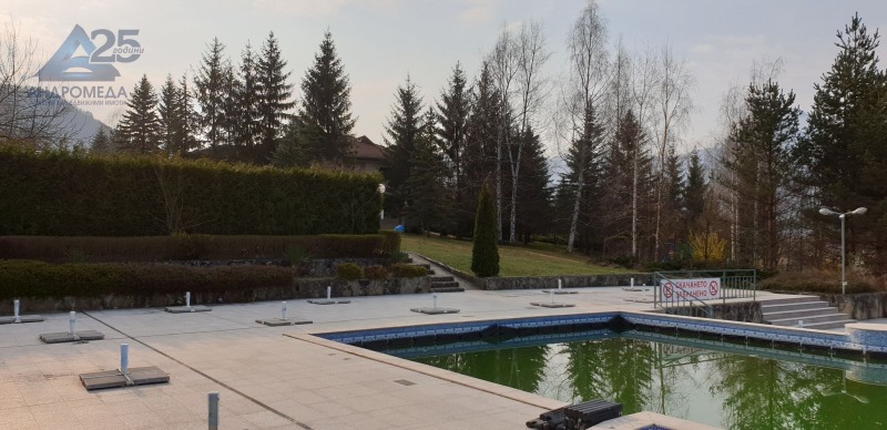 Продава ХОТЕЛ, гр. Априлци, област Ловеч, снимка 10 - Хотели - 48392954