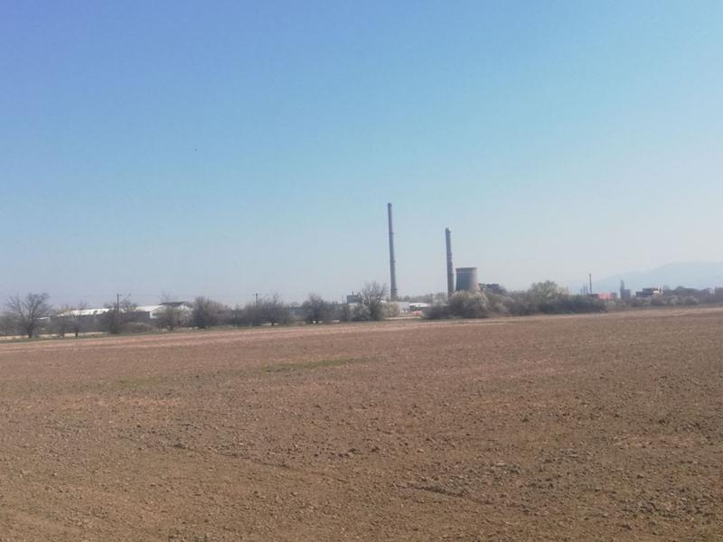 For Sale  Plot Plovdiv , Industrialna zona - Sever , 15000 sq.m | 91731215 - image [4]