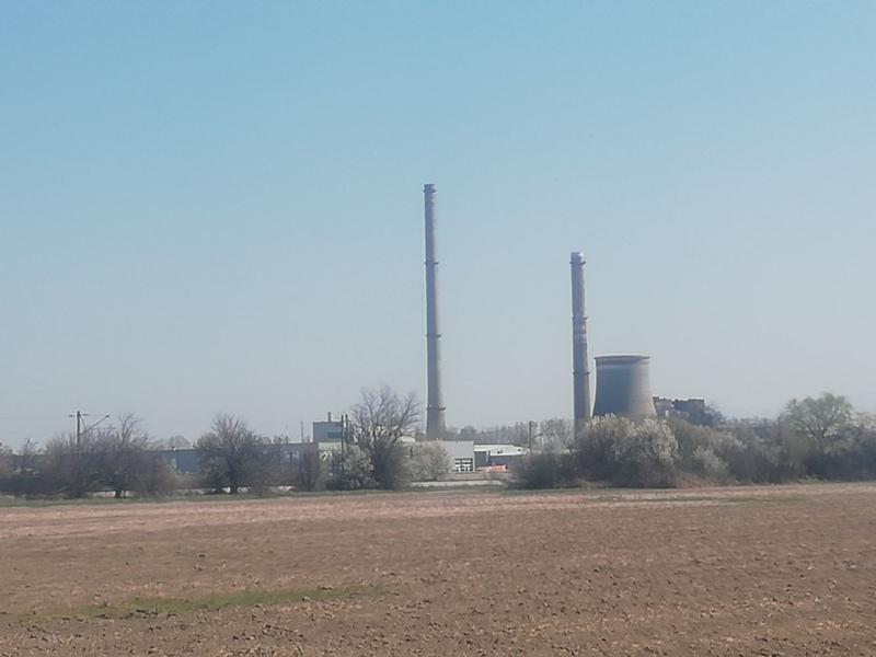 Till salu  Komplott Plovdiv , Industrialna zona - Sever , 15000 kvm | 91731215 - bild [3]