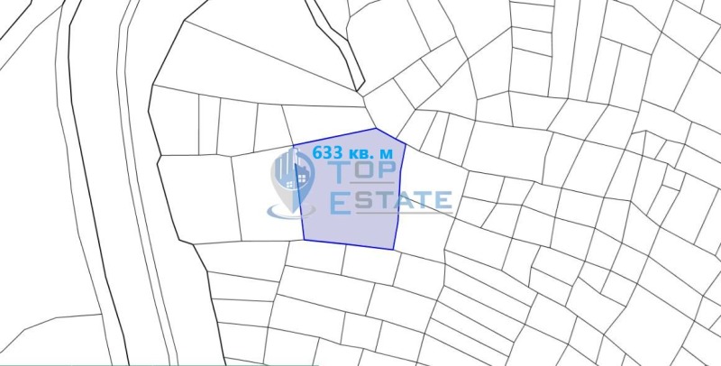 Продава ПАРЦЕЛ, с. Самоводене, област Велико Търново, снимка 1 - Парцели - 47451733