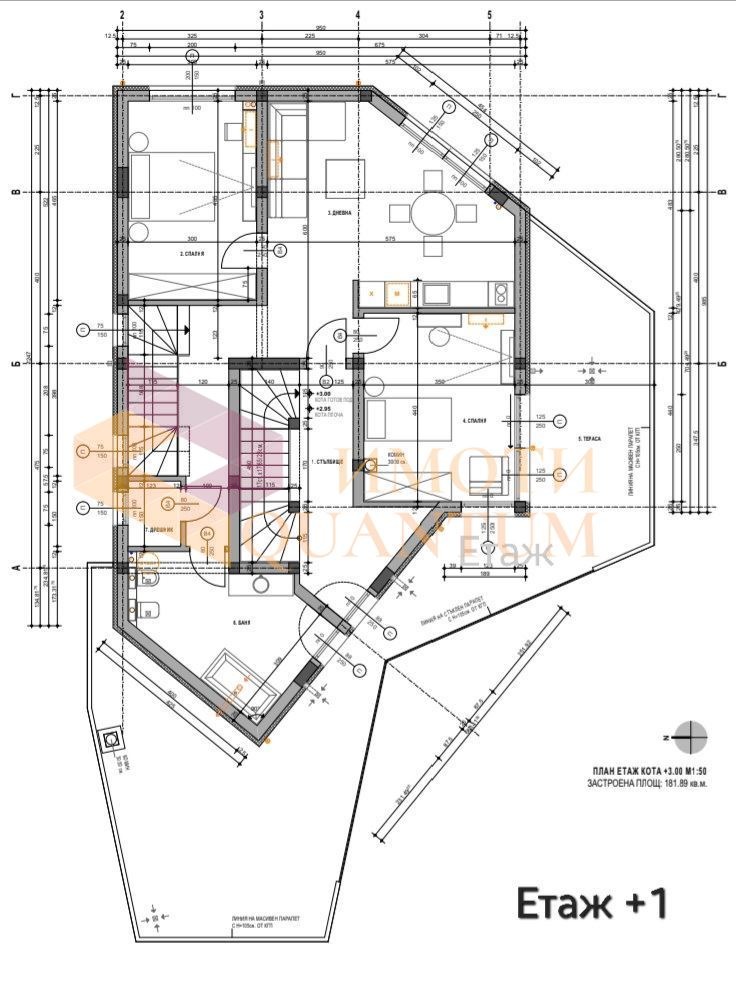 Продава  Парцел град Варна , м-т Ален мак , 835 кв.м | 97723868 - изображение [4]