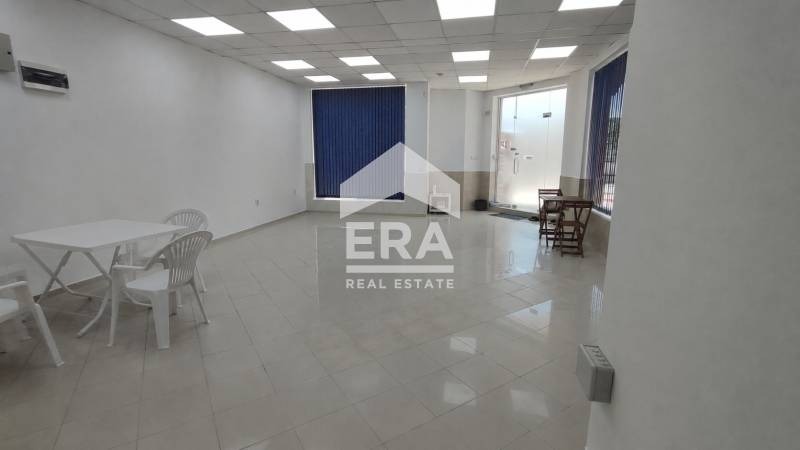 Продава БИЗНЕС ИМОТ, гр. Варна, Възраждане 1