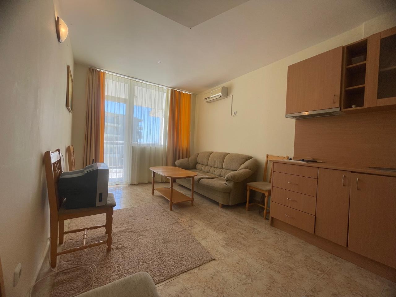 Продава 2-СТАЕН, с. Равда, област Бургас, снимка 2 - Апартаменти - 45216293