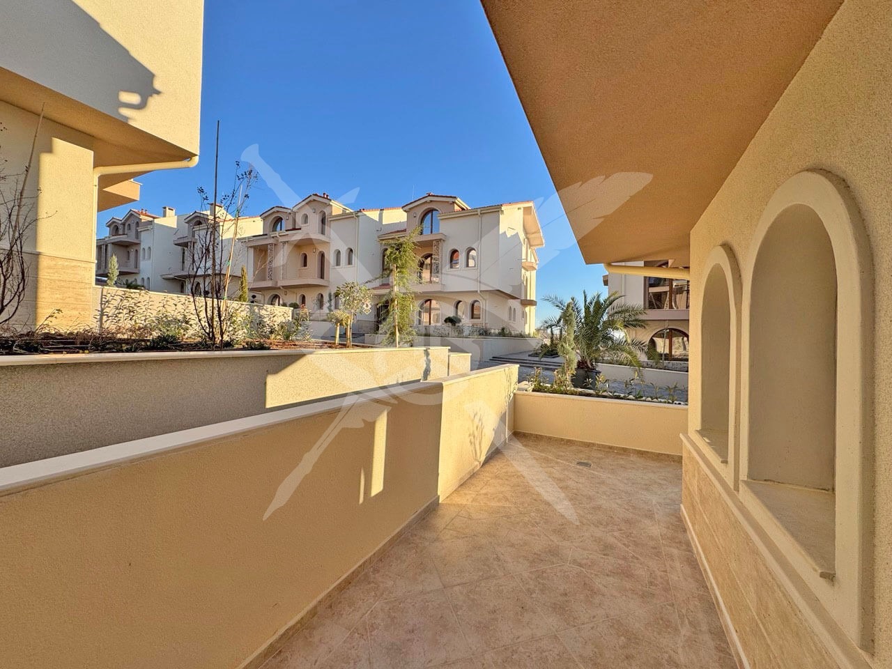 Продава 2-СТАЕН, с. Кошарица, област Бургас, снимка 2 - Апартаменти - 53318038