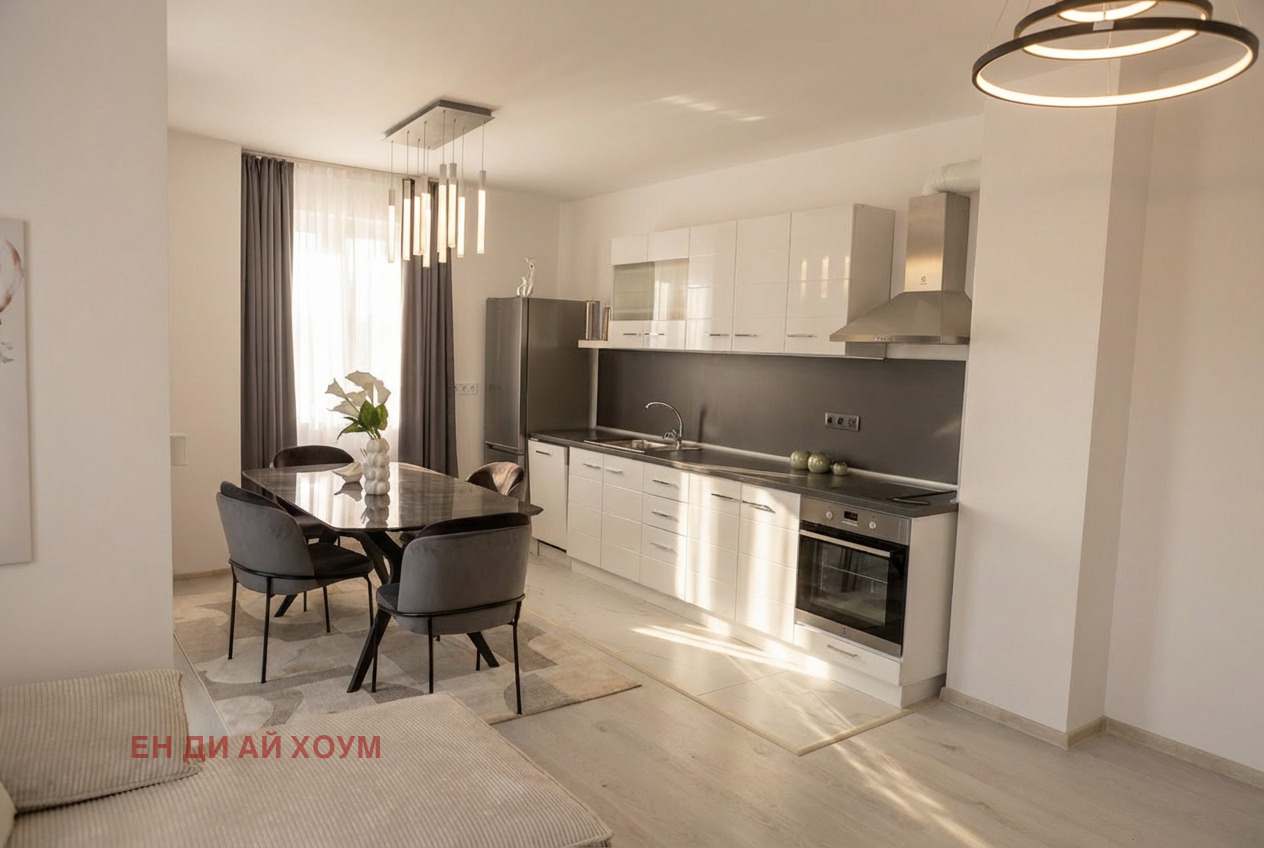 Продава 2-СТАЕН, гр. София, Люлин 10, снимка 2 - Апартаменти - 53091794
