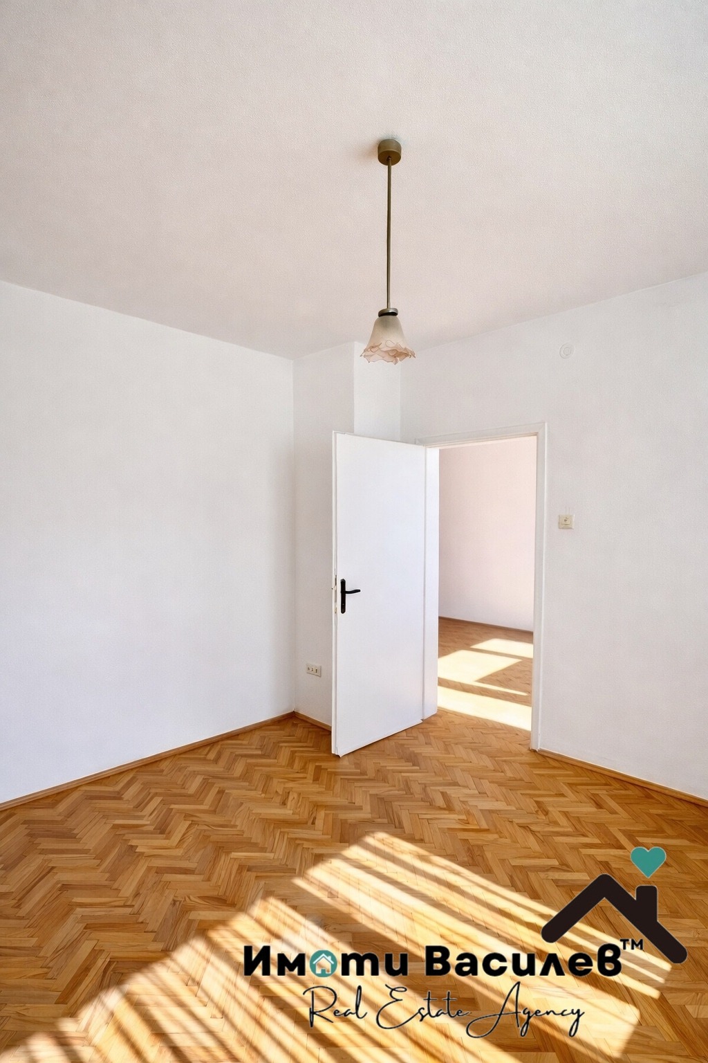 Продава 2-СТАЕН, гр. София, Гео Милев, снимка 5 - Апартаменти - 53531956