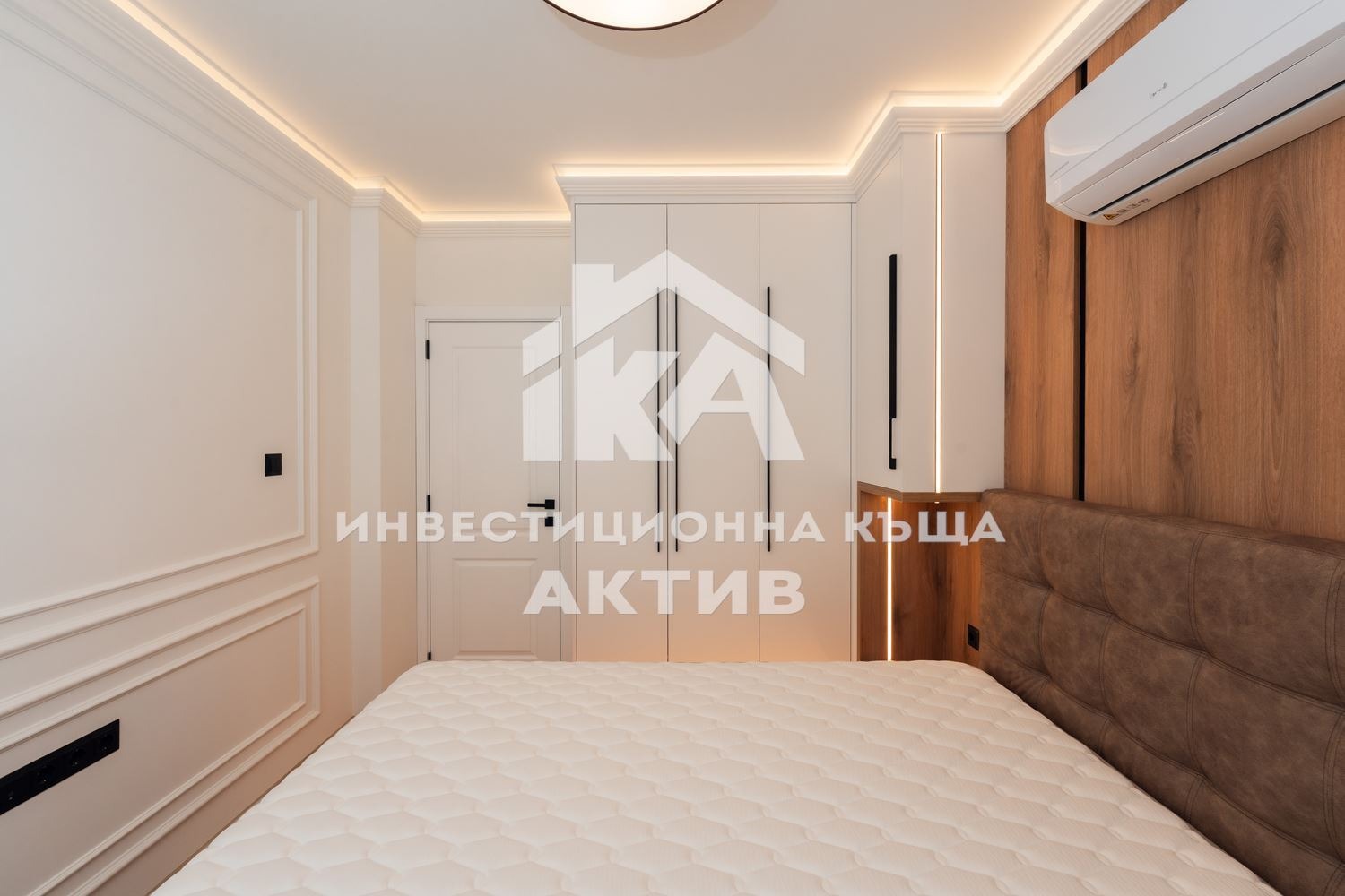 Продава 2-СТАЕН, гр. Пловдив, Кючук Париж, снимка 4 - Апартаменти - 54625638
