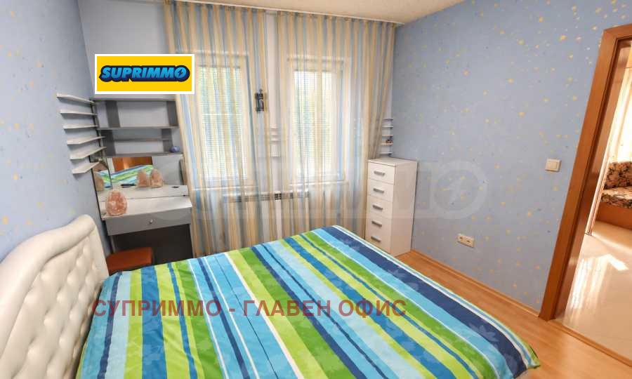 Продава 2-СТАЕН, гр. София, Редута, снимка 4 - Апартаменти - 56654198