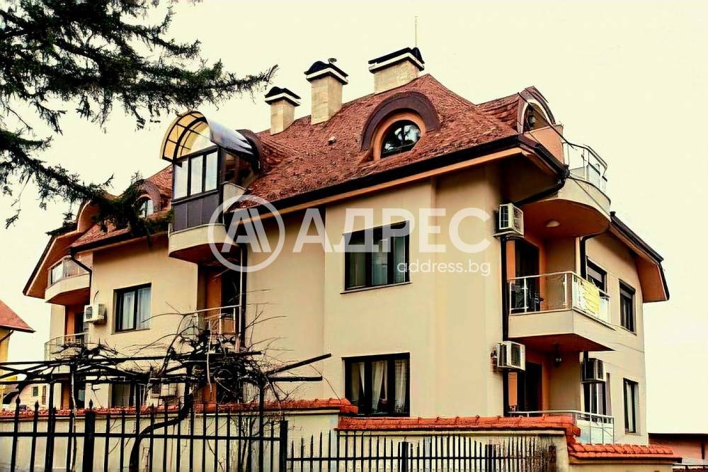 Продава 3-СТАЕН, гр. София, Драгалевци