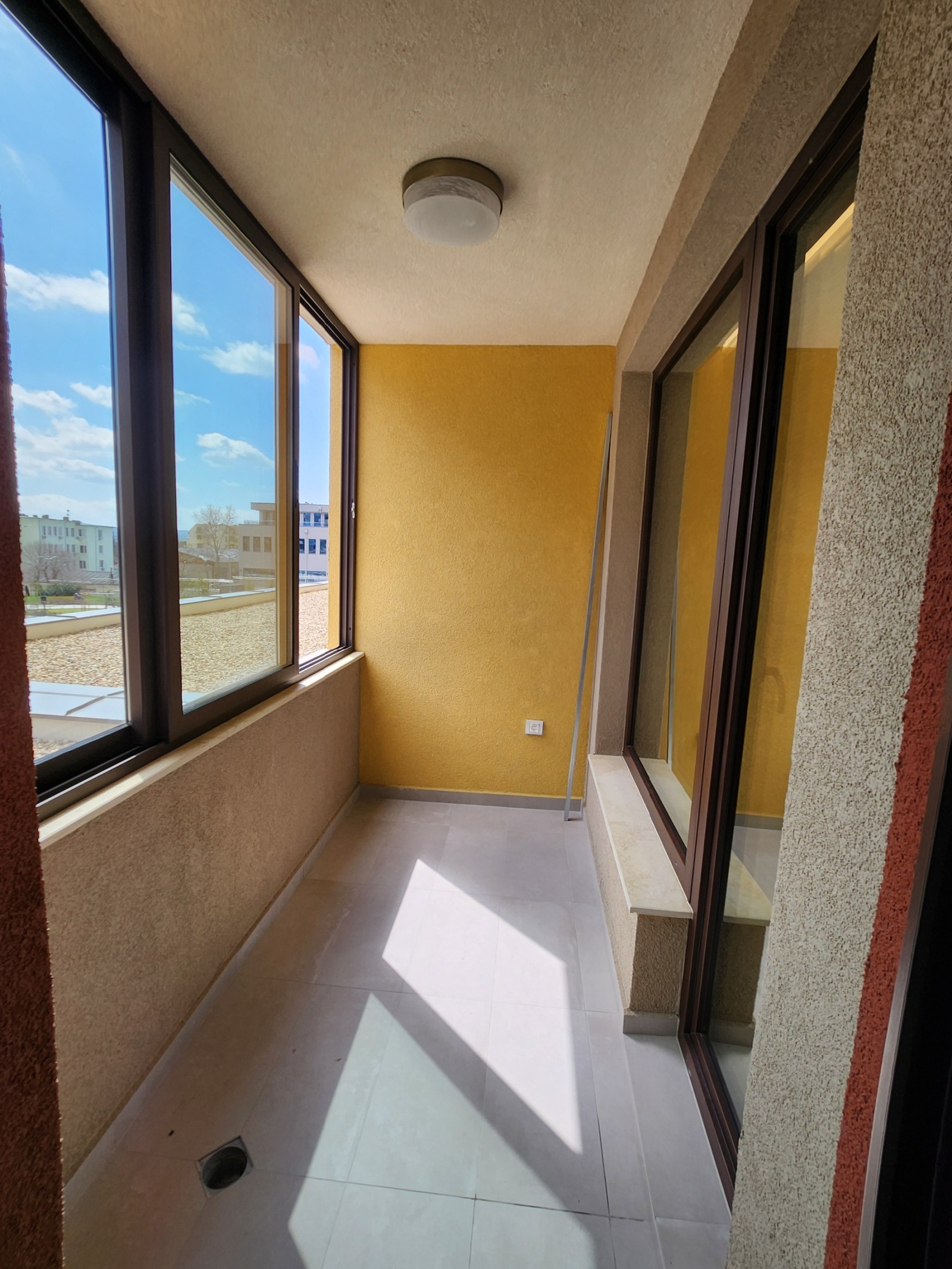 Продава 3-СТАЕН, гр. Варна, Лятно кино Тракия, снимка 6 - Апартаменти - 54084591