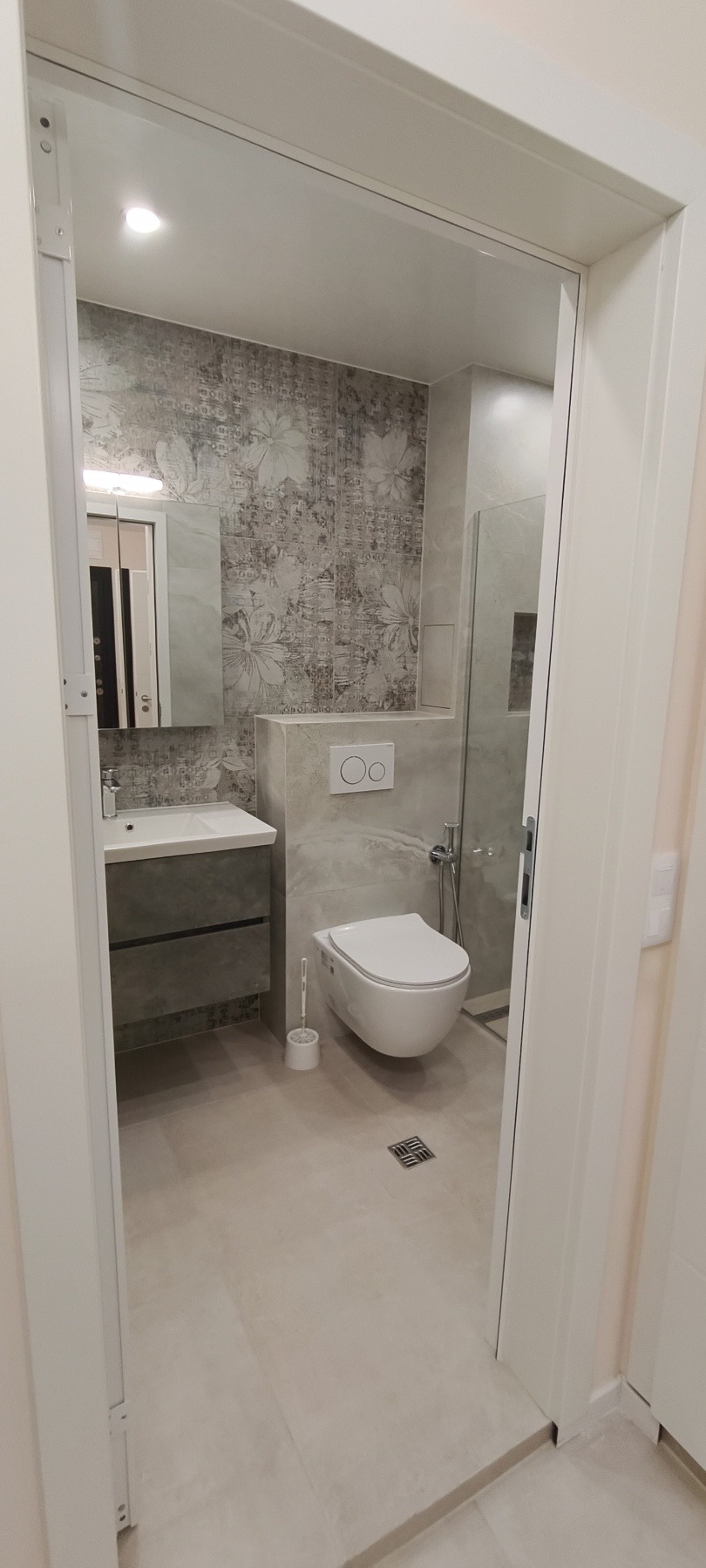 Продава 3-СТАЕН, гр. Варна, Лятно кино Тракия, снимка 15 - Апартаменти - 54084591