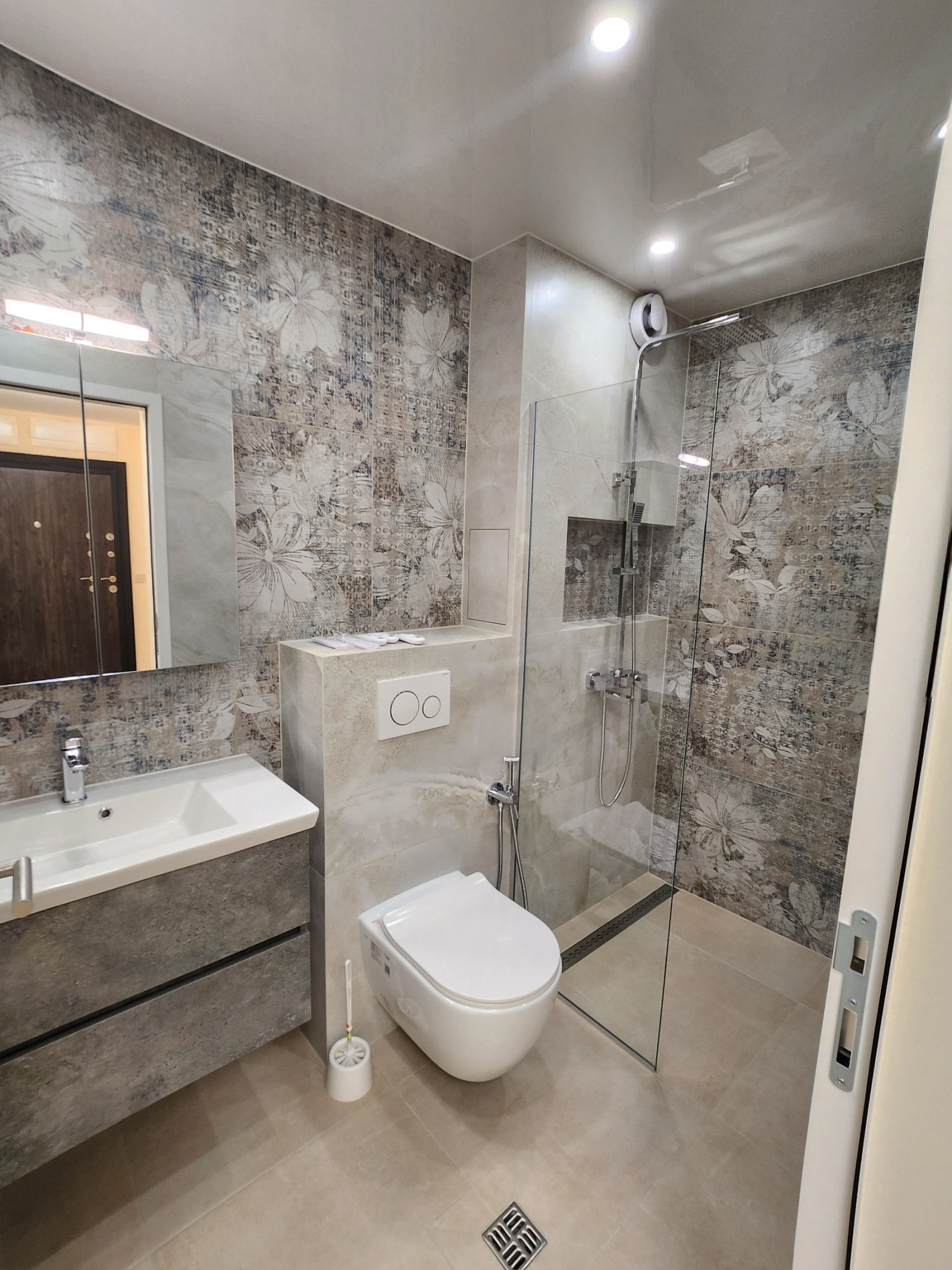 Продава 3-СТАЕН, гр. Варна, Лятно кино Тракия, снимка 15 - Апартаменти - 54084591